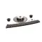 Nieco 13566 KIT,RETROFIT,1430 BUN BELT SPE