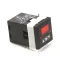 Nieco 13570-C Temperature Control, Load Sensing, 24VAC