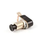 Nieco - 13579 - 3/4A 125V Pushbutton Switch