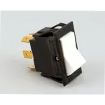 Nor-Lake - 142961 - Switch Rocker On/On 20A 125V