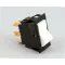 Norlake 135807 SWITCH ROCKER ON-ON (NO-LITE)