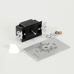 Nor-Lake - 135809 - 12 Hour Timer 20 Amp