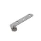 Norlake 135847 HINGE ASSEMBLY UPPER R.H. DOOR