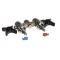 Groen 135947 Mixing Faucet, Concealed