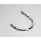 T&S Brass 135X SWIVEL GOOSENECK, 8-3/4 SPREAD, 12-1/16 HEIGHT,