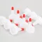 Prince Castle 136-36 Spout Cap, Pack Of 10, 580
