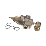 CMA Dish Machines 13602.20 PRESSURE REGULATOR, WATER, 1/2"
