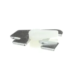 Norlake 136034 Shelf Clip and Support Bracket