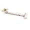 CMA Dish Machines 13607.00 Finale Rinse Pipe Assembly with Gasket