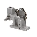 Globe - 1360 - Auto/Manual Lever Assembly