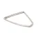 Norlake 136169 GASKET DR082 DOOR - TOP