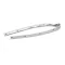 Norlake 136171 GASKET DR082 DOOR - STRAIGHT, 14.5X34.5X0.6875