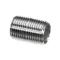 CMA Dish Machines 13629.00 NIPPLE SS 1/2 X CLOSE