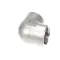CMA Dish Machines 13633.00 3/4 90 ELL F X F BRASS