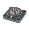 Caddy 1364-01 Drive Bearing with 4 Hole Flange