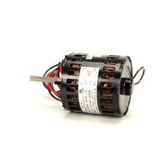 Norlake 136407 Evaporator Fan Motor, 208-230V, YDK-38-4