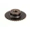 Nieco 13699 Sprocket, 35B32, 3/4" Bore