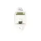 Frigidaire 137006200 Latch, Drawer, Washer