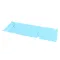 CMA Dish Machines 13703.47 Splash Curtain, Full Size, Blue