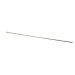 CMA Dish Machines 13705.00 Curtain Rod, Short, 20.5" Long