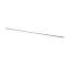 CMA Dish Machines 13705.00 Curtain Rod, Short, 20.5" Long