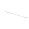 CMA Dish Machines 13705.10 Curtain Rod, 24" Long