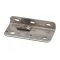 Norlake 137138 Bracket, Bottom, Left Hand, 15-60426-0001