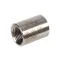 Fisher 13714 ADPTR 1/4F X 1/2F 304 POL
