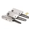 Norlake 137174 BRACKET TOP LEFT ASSEMBLY