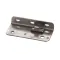 Norlake 137178 BRACKET BOTTOM RIGHT ASSEMBLY