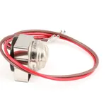 Nor-Lake - 137269 - Fan Delay 2 Wire