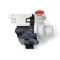 Frigidaire 137311900 Drain Pump, 120 Volt, 60HZ, Front Load Washer