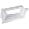 Frigidaire 137314510 Frame, Drawer Handle, Front Load Washer