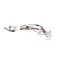 Frigidaire 137329400 WIRING HARNESS,DRYER,LC UPPER