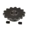 Lincoln 13733SP ASSEMBLY SPRKT/HUB 14T .375D