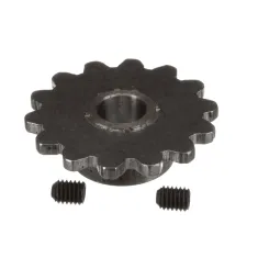 Lincoln 13733SP ASSEMBLY SPRKT/HUB 14T .375D