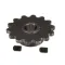 Lincoln 13733SP ASSEMBLY SPRKT/HUB 14T .375D