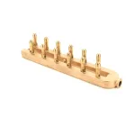 Burner & Jet Assy, N02 for Groen Part# 137352