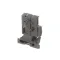 Frigidaire 137353303 Lock, Lid, Gray