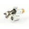 Groen 137511 Pilot Burner, Standing Pilot, NaturaL Gas