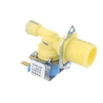 Frigidaire 137544800 Solenoid Valve, Mist, 120 Volt, 50/60HZ