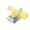 Frigidaire 137544800 Solenoid Valve, Mist, 120 Volt, 50/60HZ