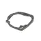 Frigidaire 137553000 Gasket, Front Panel, Dryer