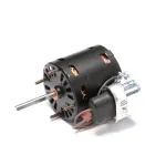 Norlake 137592 Fan Motor, 208-230V, 50/60Hz, 1/20 Hp