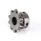 Nieco 13770 Sprocket, 10 Tooth, 12MM Bore, 35B10