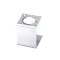 Groen 137736 WELDMENT BRACKET BOTTOM COVER,