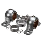 Groen 137741 Hand Tilt Bearing Mechanism Assembly