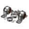 Groen 137741 Hand Tilt Bearing Mechanism Assembly