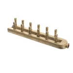Groen 137787 Burner Manifold with Jets