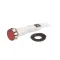 Groen 137892 Indicator Light Kit, Red, 24 Volt, TDH/TDB